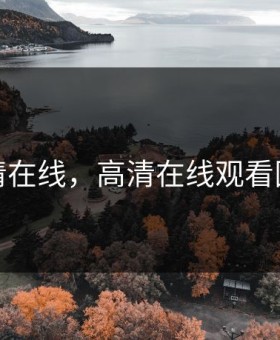 高清在线，高清在线观看国语